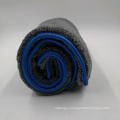 1000GSM Super Soft Thick Plush Double Side Sewing Coral Fleece Towel